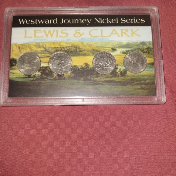 Coin set - Picture 1 of 4